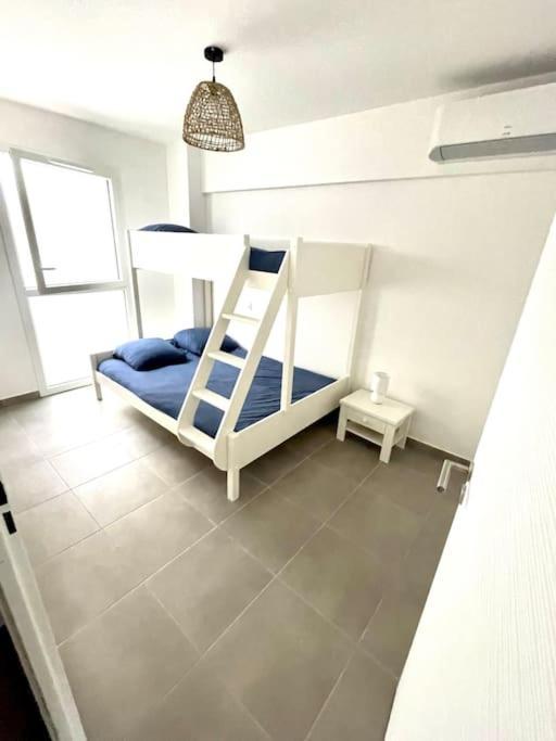 Villa 8 Personnes Bord De Mer Climatisee Saintes-Maries-de-la-Mer Luaran gambar
